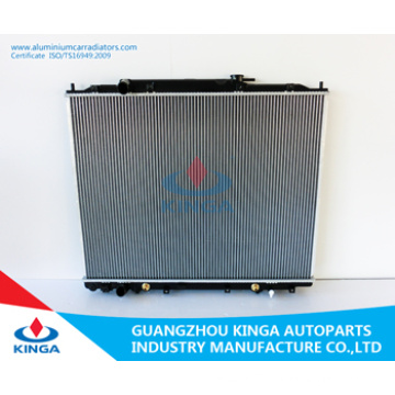 Car Auto Parts Aluminum Mazda Radiator for Cooling System